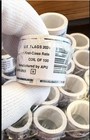 Newest 20 Rolls Of 100 Usps 2000pcs New Sealed  Free Shipping    24 