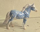 Breyer Cm Copenhagen Highland Pony Stablemate