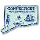 Original U s  State Magnet Set By Classic Magnets  51-piece Vintage Magnet Set