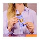 New - Trubar 12g Plant Based Protein Bar  Smother Fudger Peanut Butter Exp 06 26