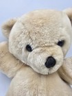 Dakin Vintage 1979 Cuddles Bear 14   Plush Tan Color Black Nose