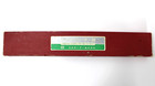 Vintage Suzuki Garter Bar Set For Machine Knitting Japan Pat 314617 Red Box