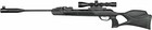 Gamo Swarm Magnum Gen2 G2 Multishot  22 Caliber Air Rifle  refurbished 