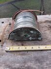 Antique Brass Perko Marine Light