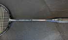 Yonex Isometric 23 Badminton Racket Full Carbon Graphite Shaft With Head Cover