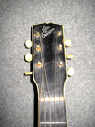 1902 To 1929 Early Gibson L4 Oval Sound Hole Acoustic Great Project For Luthier
