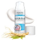 Male Re-vitalize Original Penile Health Cream For Men - Relieve  Restore And    