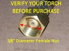 Replacement Plasma Cutter Torch For Simadre 50ri 50rx 5000d 3600i 5200di 2 Pin