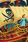 Peter Pan s Flight Disneyland Movie Disney Poster Print Wall Art Home Decor Gift