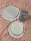 Littlest Pet Shop Collectibles Y2k Tableware Plates And Cup Lps