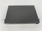 Netgear Prosafe Gs752tp V1h1 48   port Gigabit Poe Smart Managed Switch With 4-sfp