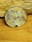 Clio Plantation Token 50 Cents Rare