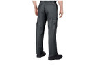 Dickies Mens Big  Tall Sizes Charcoal Grey Zipper Pocket Relaxed Fit Cargo Pants