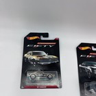 Hot Wheels Camaro Fifty 1967-2017 50th Anniversary Complete 8 Car Set  