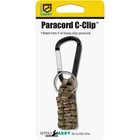 Lucky Line Utilicarry Paracord C-clip Key Ring U12301 Lucky Line Utilicarry