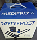 New Medifrost Cold Therapy Machine Brand New Never Unpacked Free Fast Shipping