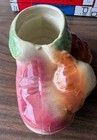 Vintage Ceramic Cat From The 1940s Or 50s
