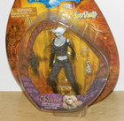 Farscape Toy Vault Chiana Action Figure New Sealed Series 1  Y  2000
