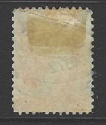 Bigjake  Canada  fb-21   4 Cent Bill Stamp - Revenue