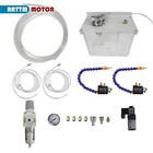 Cutting Mist Coolant Lubrication Spray Ys-bpv-3000 3l Oil Tank Solenoid Valve