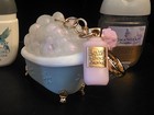 Bath   Body Works Pocketbac Hand Sanitizer Gel Holder Bath Tub Bubbles Bathtub