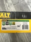 Case Of 2000 Dewalt 1-1 2  X  131 Joist Hanger Hot Dipped Galvanized Nails Mc
