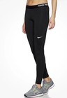 Nike Pro Women s S Leggings Dri-fit Training Yoga gym run Black Tight 938787-010