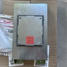 Legrand Wiremold Rfba2r30og Rfba 2-g 3_ Rectangular Cover Floor Box