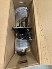 Gusher Centrifugal Sump Pump  6    3hp 3450rpm 230 460v  3 Phase Motor