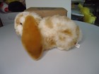 Webkinz Signature Realistic Lop Bunny Plush