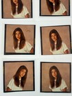 Jennifer Aniston Ferris Bueller Lot Of  2 25 Transparency Press Kit Promo 23