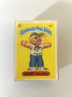 1986 Topps Garbage Pail Kids Complete 82 Card Set Os3 Series 3 Gpk