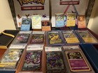 Pokemon Mystery Pack 100 Random Card Lot Official Tcg Cards Guaranteed Hit