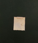 1858 Lombardy-venetia Emperor Franz Joseph Stamp  Type Ii  10 Soldi Brown  Used 