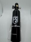 First Strike 13 3000 Aluminum Tank- Black
