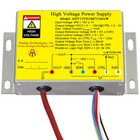 Ahv12vn10kv1maw High Voltage Dc-dc Power Supply 12v Input -10kv 1ma Output