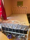 Brass Beds Of Virginia  Absolutely Beautiful Bed  Hand Made In The Usa 