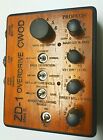 Profkon Zd-1 Mark Ii Or Cwod Overdrive For Hammond And Clones   Synths  plugins
