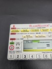 Flashmaster Math Tables Electronic Learning Flashcards  Model Mt1a Ages 7  Works