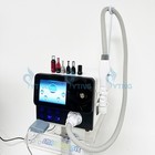 Picosecond Laser Tattoo Removal Eyebrow Tattoo Washing Carbon Peeling Machine
