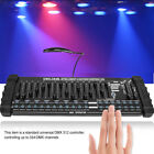 Dmx 512 384channels Operator Console Controller For Stage Lighting Dj Party