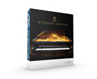     Xln Audio Addictive Keys Studio Grand Piano   Pc Mac   Serial Number   