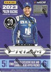 2023 Panini Prizm Racing Nascar Licensed Factory Sealed Blaster Box - 30 Ct 