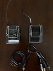 Sennheiser Evolution G3 g2 Wireless Lav Kit In A-band  518-554mhz 