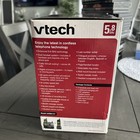 Brand New Vtech Two Handset Cordless Answering System W  Caller Id  Digital
