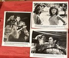 La Bamba 1986 Original Movie Press Kit   3 Photos Ritchie Valens Biopic