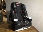 Graco Slimfit 3-in-1 Convertible Car Seat  Ultra-space-saving Design Mfd  2024