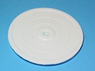 Blue Reflector 3-1 4 Inches Center Mount