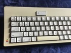 Vintage Apple Computer Macintosh M0116 Keyboard -gt12