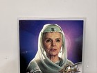 2000 Skybox Star Trek Cinema Jane Wyatt As Amanda A13 Autograph Card Authentic